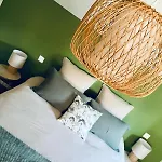 Le Beethoven Holiday home