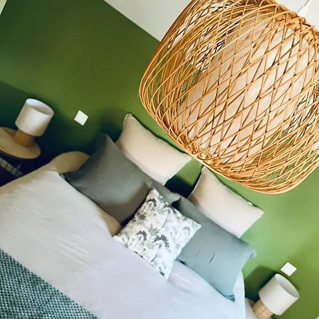 Le Beethoven Semesterbostad