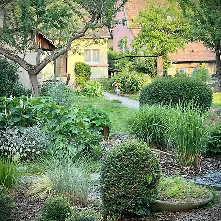 Holiday home Le Beethoven Colmar